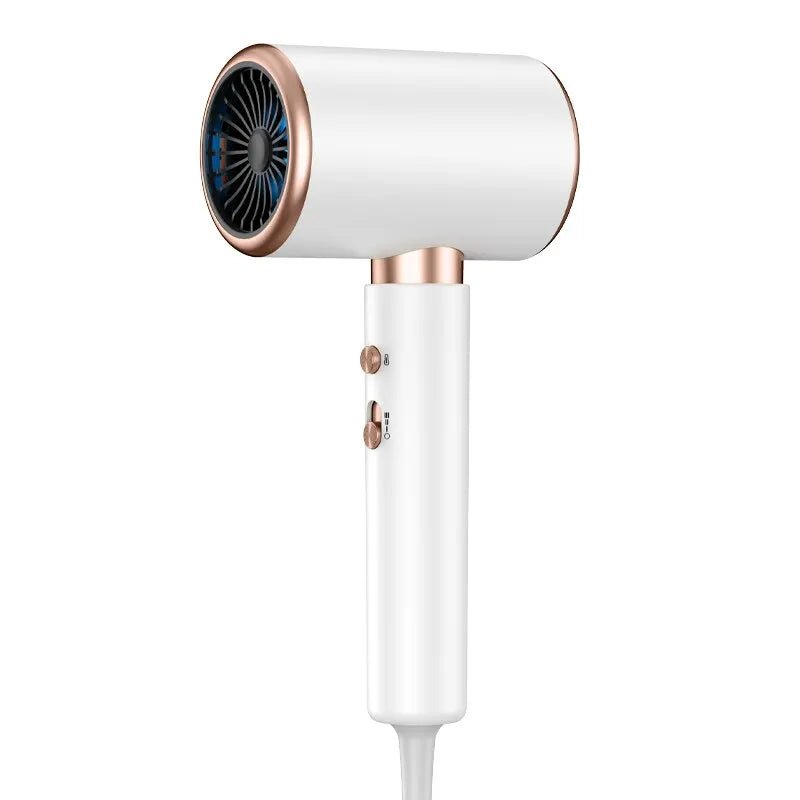Hair Dryer, High - Speed Electric Hair Dryer. - Glowstyler