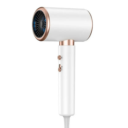 Hair Dryer, High - Speed Electric Hair Dryer. - Glowstyler