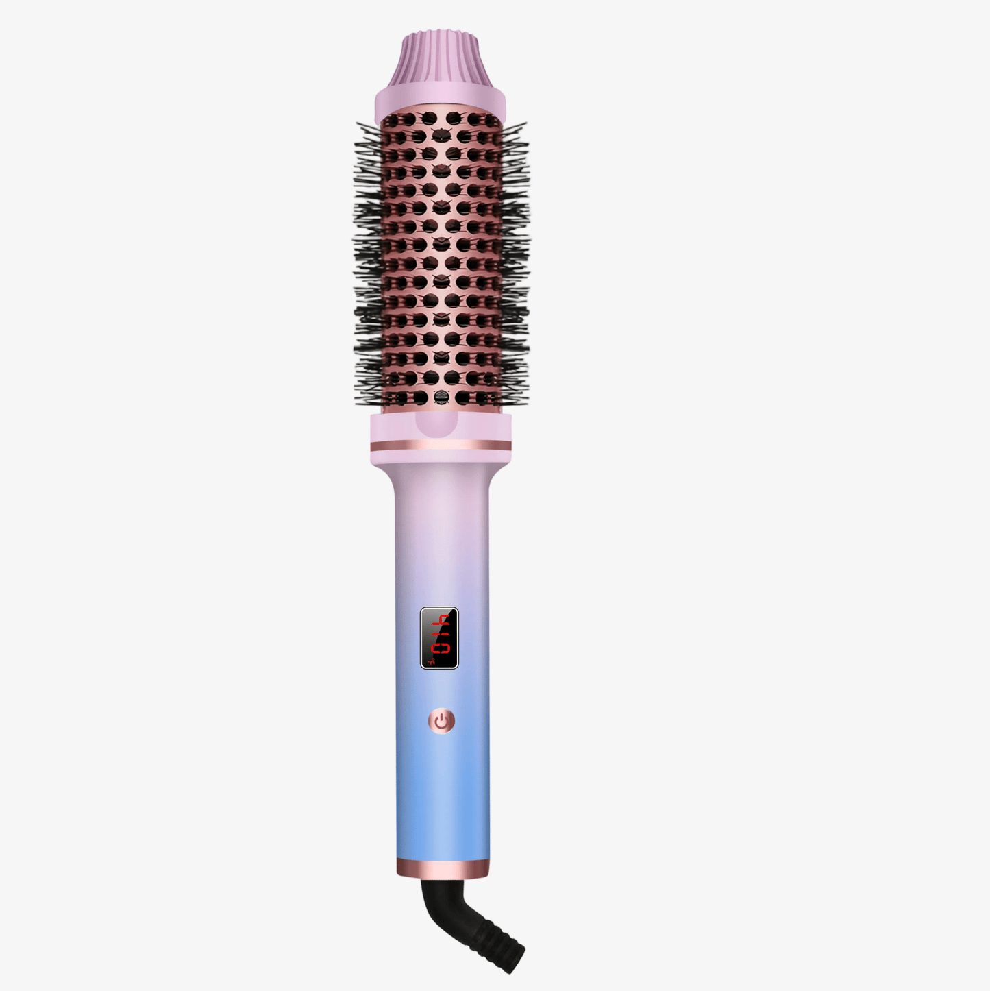 Thermal Brush for Blowout Look - Glowstyler